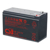 Kit 4 Bateria Csb Hr1234w Apc Sms Manager Net4  1400va Exper