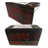 Kit 4 Bateria Selada 12v 7,2ah No-break Apc 1200va Rbc110