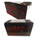 Kit 4 Bateria Selada