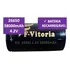 Kit 4 Baterias 26650 4,2v 38000mah Li-ion - Recarregável