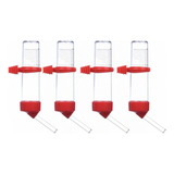 Kit 4 Bebedouro Base