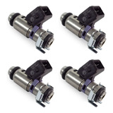 Kit 4 Bico Injetor Fiat Palio 1 0 1 3 1 5 96 97 98 99 Iwp065