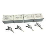 Kit 4 Bico Injetor