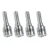 Kit 4 Bico Injetor Ranger 3.0 16v Turbo Xlt Cab Dup 4x4 2006