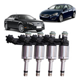 Kit 4 Bicos Injetores