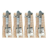Kit 4 Bicos Injetores Originais Renault Master 2 3 2015
