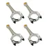 Kit 4 Biela Motor Chevrolet Cruze 1 8 16v Flex 12 16 Ecotec