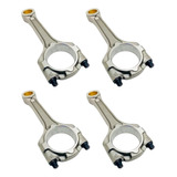 Kit 4 Biela Motor Chevrolet Cruze 1 8 16v Flex 12 16 Ecotec