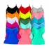 Kit 4 Blusa Feminina Renda Com Bojo Blusinha Revenda Barata 