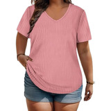 Kit 4 Blusa Gola