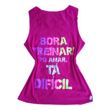 Kit 4 Blusas Regatas