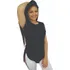 Kit 4 Blusas Sobre Legging Academia Lindas( Promoção) 