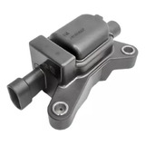 Kit 4 Bobina Ignicao