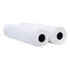 Kit 4 Bobina Papel Termico Para Fax 216mm 30m - Faxform
