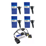Conector