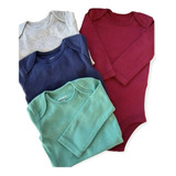 Kit 4 Body Carters