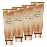 Kit 4 Body Lotion