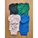 Kit 4 Body Menino