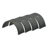 Kit 4 Bronzina Biela Amarela Honda Cb 500 1997 A 2005