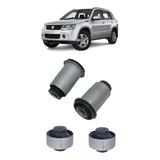 Kit 4 Bucha Bandeja
