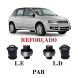 Kit 4 Bucha Bandeja