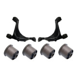 Kit 4 Bucha Bandeja Superior Traseira Kia Sorento 3 5 2013
