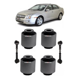 Kit 4 Bucha Braco