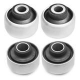 Kit 4 Buchas Bandeja