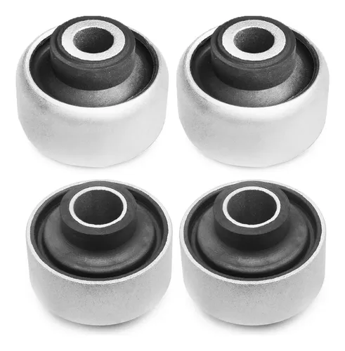 Kit 4 Buchas Bandeja