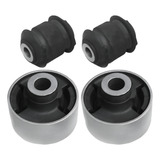 Kit 4 Buchas Bandeja
