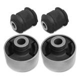 Kit 4 Buchas Bandeja