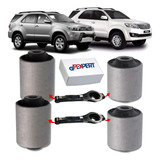 Kit 4 Buchas Bandeja