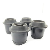 Kit 4 Buchas Bandeja