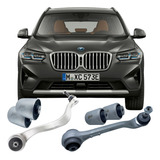 Kit 4 Buchas Braco
