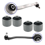 Kit 4 Buchas Braco