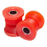 Kit 4 Buchas Braços Superior Passat Audi A4 A5 A6 Q5 Pu
