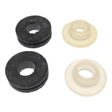 Kit  4  Buchas Suporte Fixação Filtro Ar F1000 4000    93 98