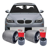 Kit 4 Buchas Suspensao