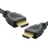Kit 4 Cabo Hdmi 3 Metros 1.4 Full Hd 1080p Lcd Ps3 Xbox Tv