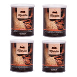 Kit 4 Café Marita 3 0 Original Tradicional Emagrecedor