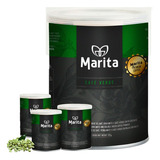 Kit 4 Café Verde Marita 2 Meses De Consumo Redutor De Açúcar