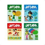 Kit 4 Caixas 20un Protetor Ocular Tampao Oftam Pequeno