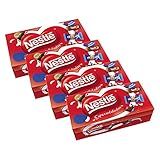 Kit 4 Caixas Bombons Sortidos Especialidades 251g - Nestlé