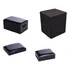Kit 4 Caixas Do Pilates   Caixas De Exercícios Do Pilates