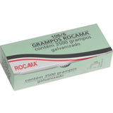 Rocama