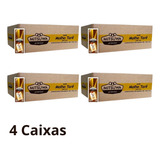 Kit 4 Caixas Molho Tarê Sachês Sushi Hot Roll Delivery