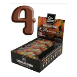 Kit 4 Caixas Ouro