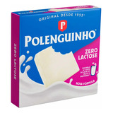 Kit 4 Caixinha Polenguinho Zero Lactose Sem Glúten 68g Cada 