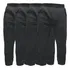Kit 4 Calça De Uniforme Cargo  Trabalho Pesado Resistente