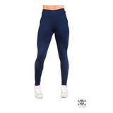 Kit 4 Calcas Legging